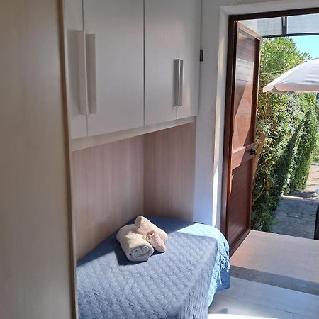 Residence Villarcangelo Marina di Camerota Luaran gambar
