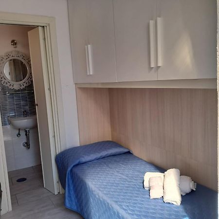 Residence Villarcangelo Marina di Camerota Luaran gambar